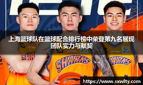 上海篮球队在篮球配合排行榜中荣登第九名展现团队实力与默契