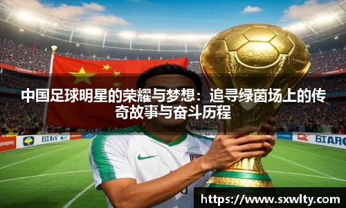 中国足球明星的荣耀与梦想：追寻绿茵场上的传奇故事与奋斗历程
